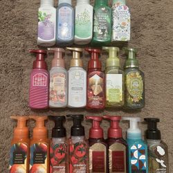 Bath & Body Works Misc. 