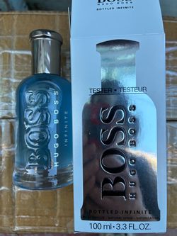 Hugo Boss Bottled EDP 100ml Tester