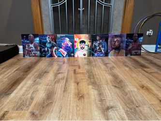 3D canvas