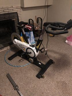 Tour De France Stationary Bike