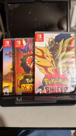 Switch games
