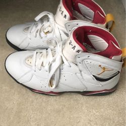 Air Jordan Retro 7