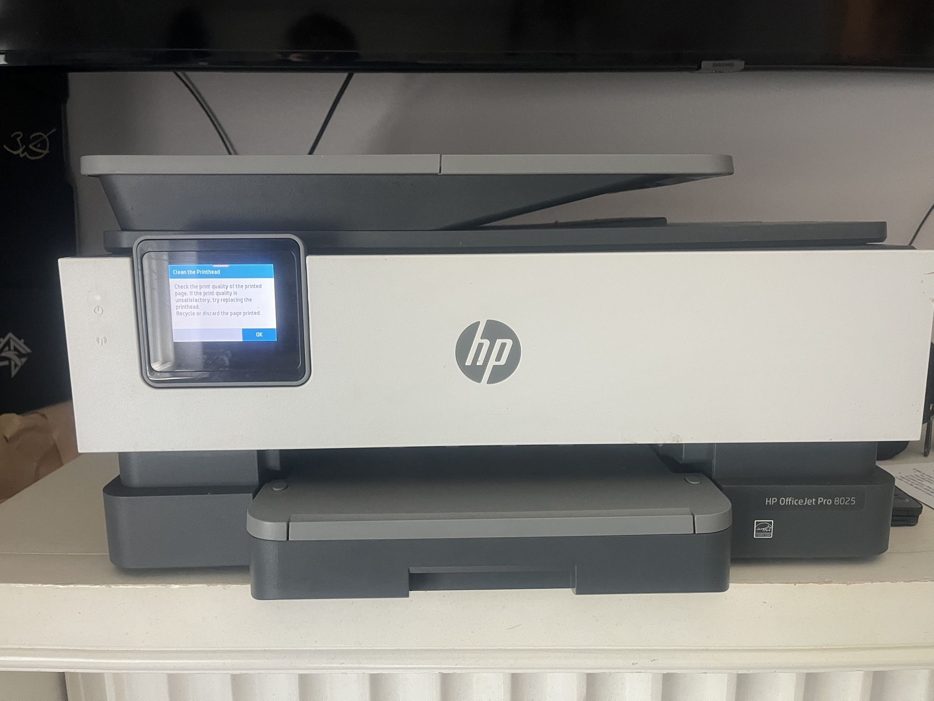 HP Printer