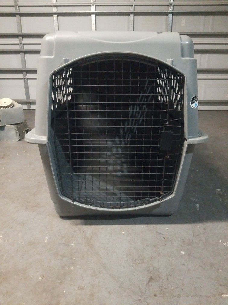 Large Dog Crate