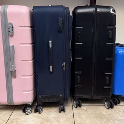 Maletas De Viaje/Suitcases