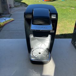 Keurig Coffee Machine