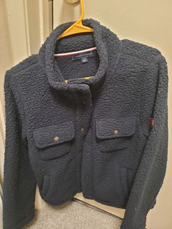 Tommy H. Sherpa Size M
