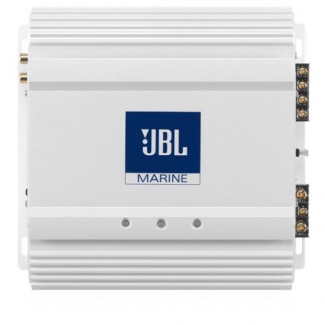 MA6002 - JBL 2-Channel Full-Range Marine Amplifier