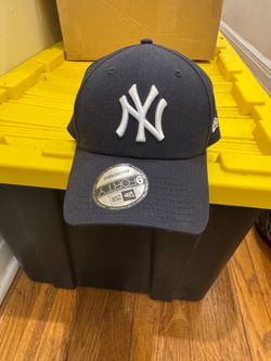 New New Era 9Forty New York Yankees SnapBack Cap