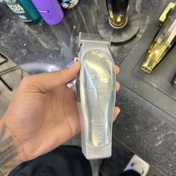 Andis Masters And Trimmer Corded 