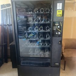 Vending Machine 