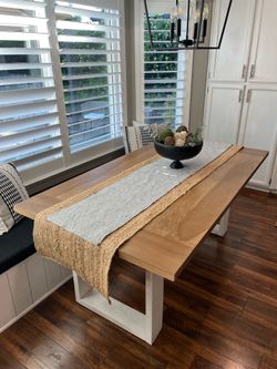 Kitchen table