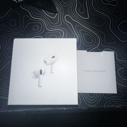 AirPods Pro (2 Generation)