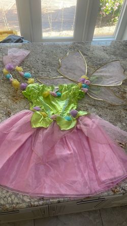Fairy Costume