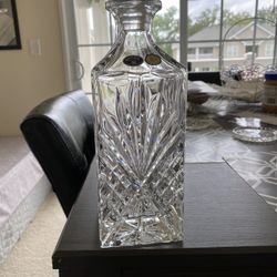 Decanter