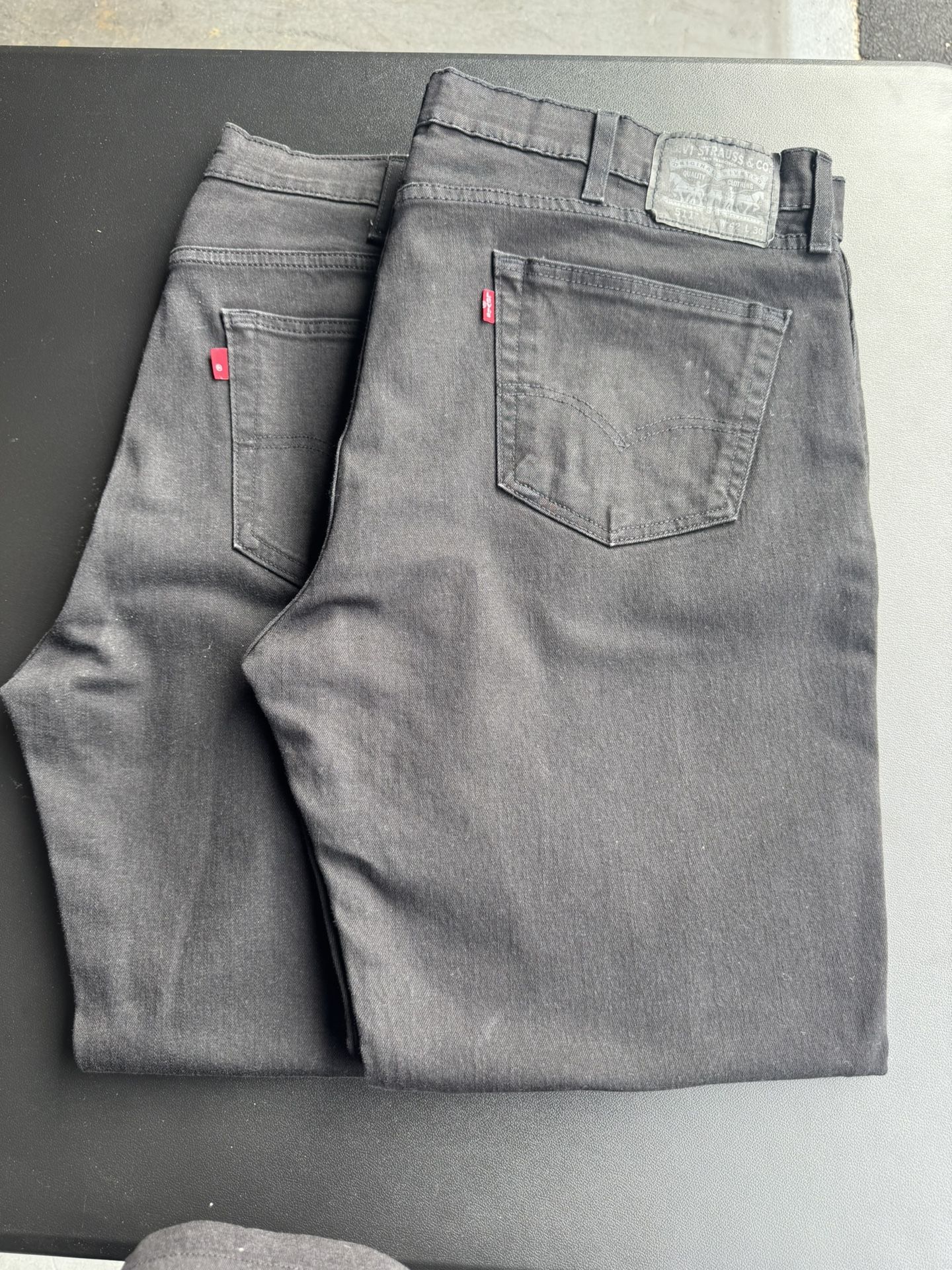 Levi’s Jeans
