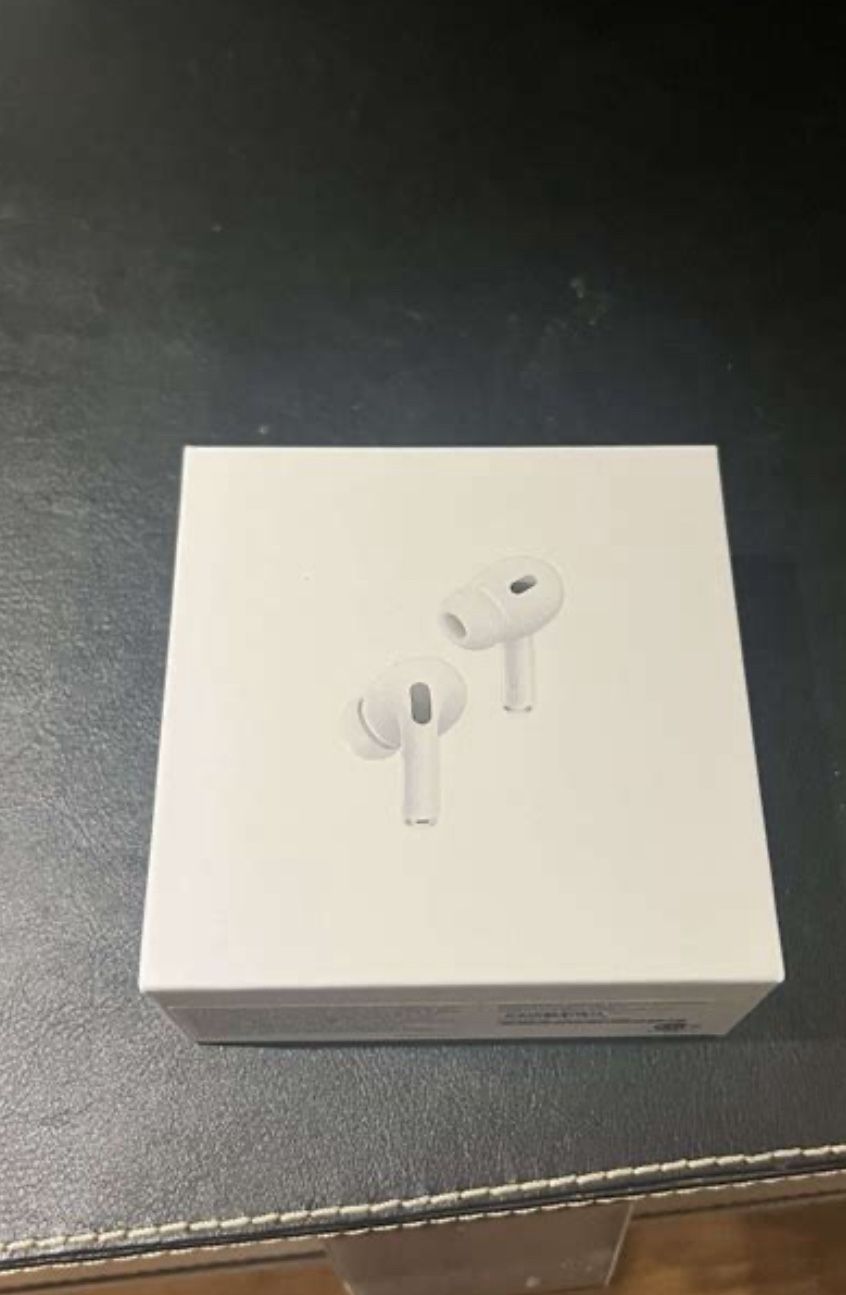 Airpod Pro 2