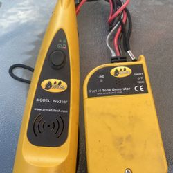 Armada Electrical Testing Kit 