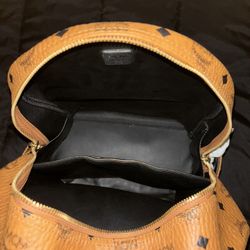 McM Bookbag 