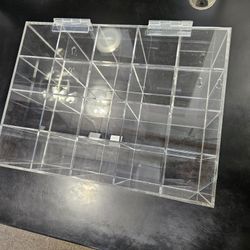 Acrylic Organizer