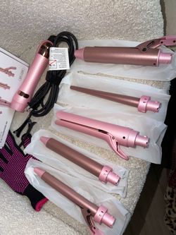 Hair tool
