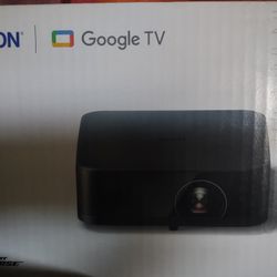 Television Projector 