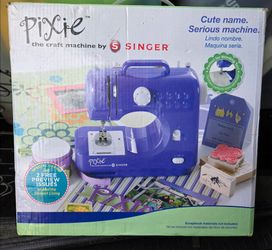Sewing machine