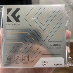 Nano Camera Lens