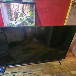 50 inch tcl tv