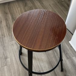 Bar Stool 