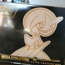 Pokémon Sealed 