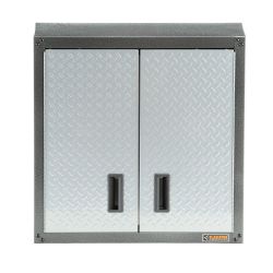 Gladiator wall cabinet 28in...brand new