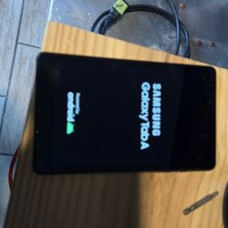 Samsung Galaxy Tab A