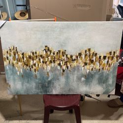 New Beautiful Picture Frame