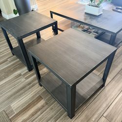 Coffee Table set