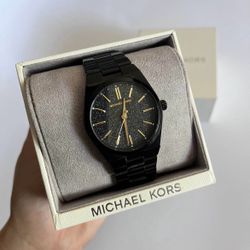 Women’s Michael Kors Watch