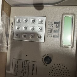 PTI Security Systems