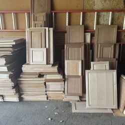 300 Cabinet Doors For Sale