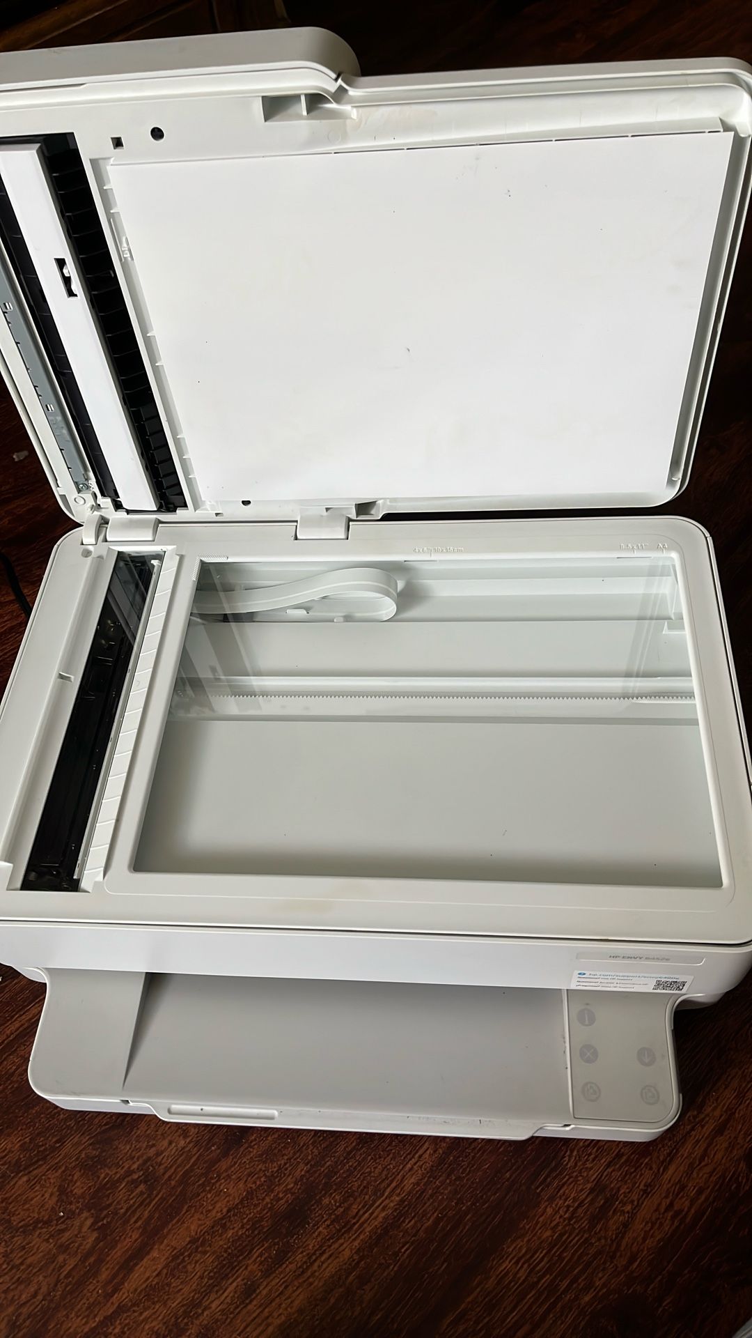 Hp Bluetooth Printer