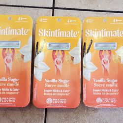 New Skintimate Bundle (3)