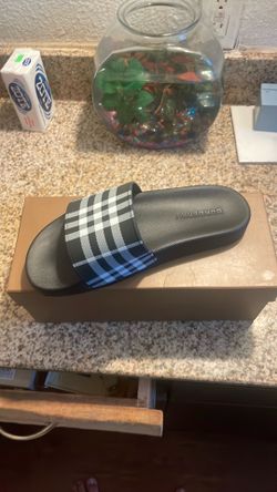 Size 8 1/2