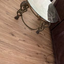 Coffee Table Or Lanai Table 