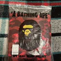 Red Bape