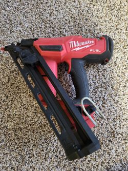 Milwaukee Tools