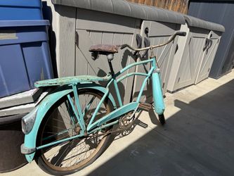 Vintage Monark Bicycle