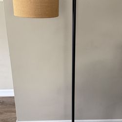 Floor lamp