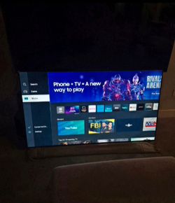 77-inch SAMSUNG OLED S90D 4K Smart TV UHD HDR