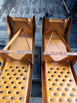 Car ramps