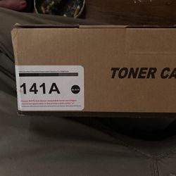 141a Toner Cartridge