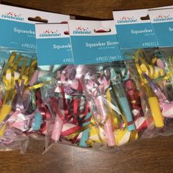 Party Favors